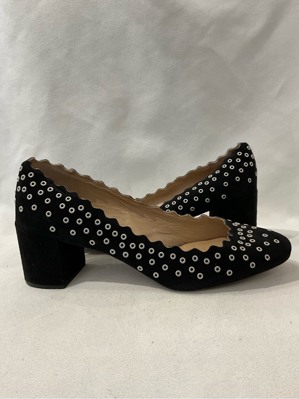 Chloe Pumps